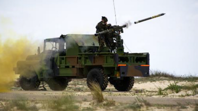 Réaliser des essais en vol réalistes est une des missions de DGA Essais de missiles