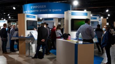 Village exposition FID