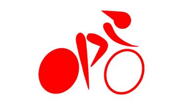 Illustration para cyclisme