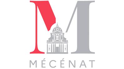 Logo mécénat 