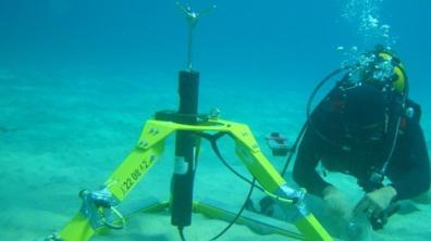 Méditerranée occidentale – Le Beautemps-Beaupré poursuit ses travaux hydrographiques dans le golfe d