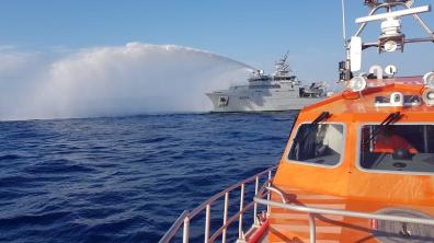 SNSM Bandol