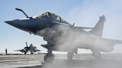Rafale Marine