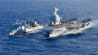 Mission ANTARES : premiers ravitaillements tous azimut pour la Marne 