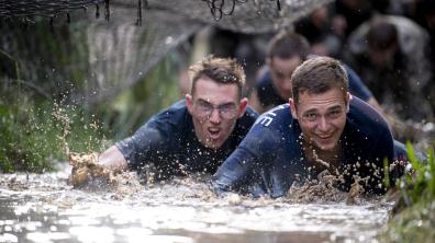 PEM’RACE, sport et cohésion !