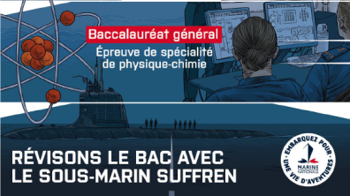 Affiche révisions baccalauréat