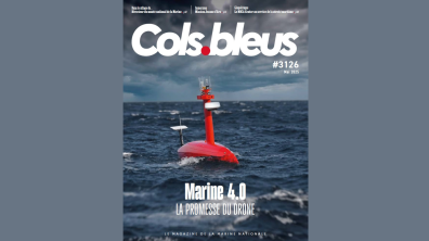 CB 3126 - Mai 2025