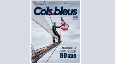 Cols bleus 3124 mars 2025