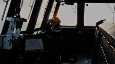 Le Languedoc en redteaming face aux drones de combat du futur