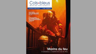 Magazine CB 3122