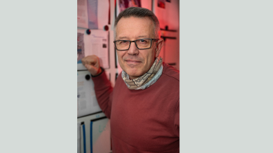Philippe Brichaut, secrétaire de rédaction