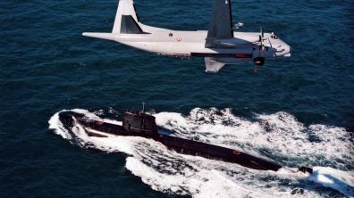 COURCO 2025, un rendez-vous majeur pour les sous-mariniers et les marins du ciel
