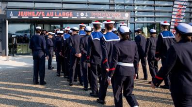 « Jeunesse au Large » : 3éme édition du PMM Day ! 