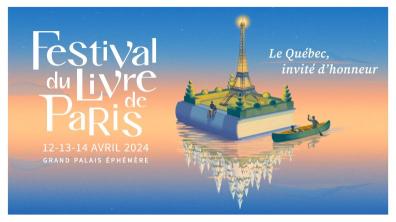 Festival du livre
