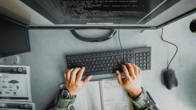 Exercice de cyberdéfense