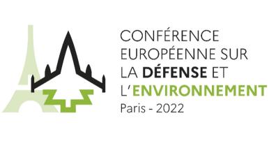 Illustration de la Ve Conférence européenne sur la défense et l’environnement 
