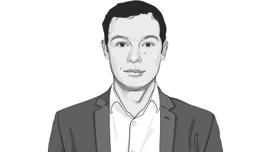Bertrand Rondepierre, Directeur de l’agence ministérielle pour l’IA de Défense (AMIAD).