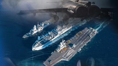 Fiche générique Euronaval