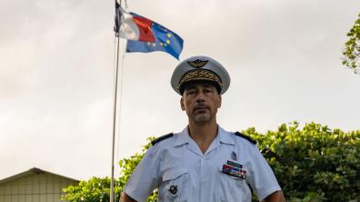 Général Marc Le Bouil