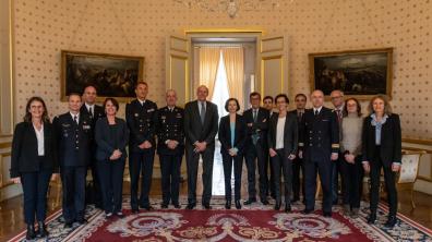 Comité d'éthique