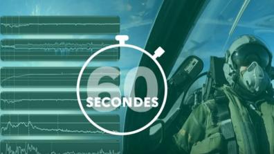Illustration des 60 secondes Défense et des sciences