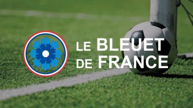 Le football français s’unit pour soutenir le Bleuet de France