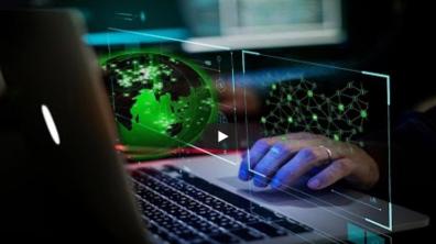 Illustration du JDEF Cyberdéfense