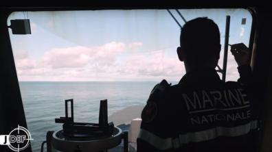 [JDEF] Frégates multi-missions, alerte en haute mer