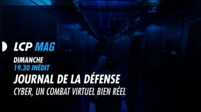 JDEF Cyber, un combat virtuel bien réel