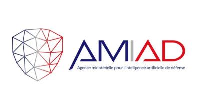 Logo AMIAD