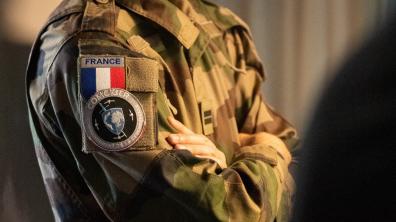 Le Comcyber compte actuellement 3 700 cybercombattants. Objectif d’ici à 2025 : plus de 5 200.