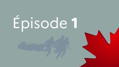 Le Raid de Dieppe - Episode1