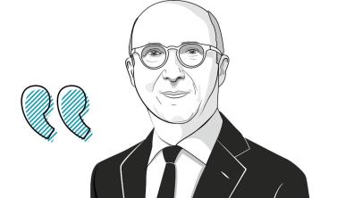Nicolas Regaud · Conseiller climat du Major général des armées