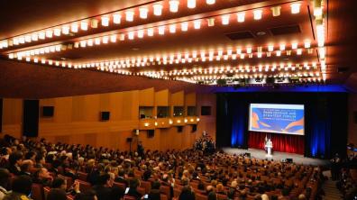 Le 13 mars 2024, s’ouvrait la première édition de Paris Defence and Strategy Forum.