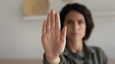 Illustration pour la lutte contre les violences sexuelles et sexistes