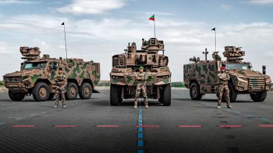 Le programme Scorpion, c’est la livraison de 4 000 véhicules d’ici 2035.