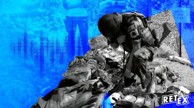 Visuel d'illustration du [Retex] S’entrainer à la médecine de guerre