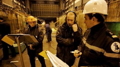 Le ministère des Armée est le deuxième exploitant du nucléaire français