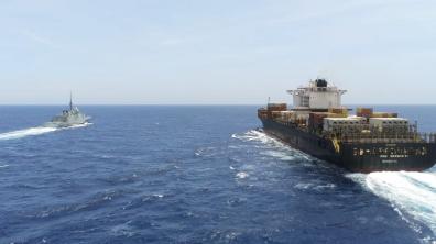 [Pensez stratégique] Enjeux maritimes : tensions sur les océans