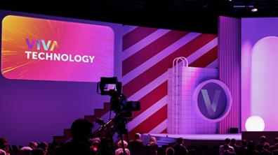 Viva Technology 2023
