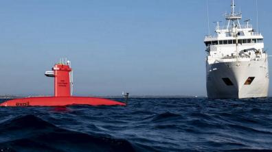 Capacité Hydrographique et Océanographique Future (CHOF)