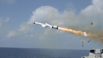 MM40 Exocet B3