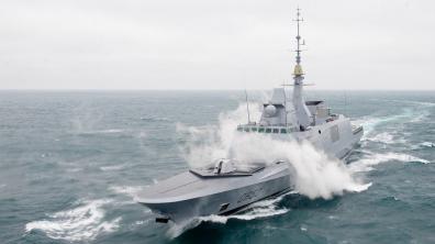 Frégate multi-missions (FREMM)