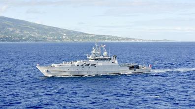 Patrouilleur Outre-Mer (POM)