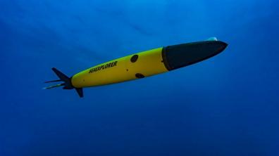 Glider SEA EXPLORER