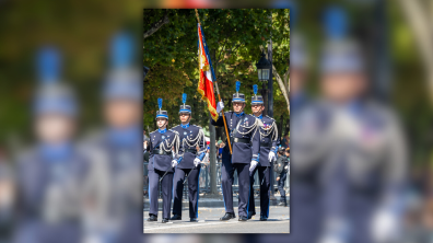 Direction générale de la police nationale