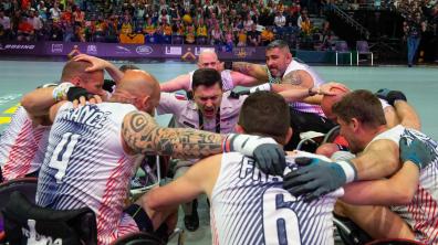 La cinquième édition des Invictus Games s’est achevée vendredi 22 avril à La Haye, aux Pays-Bas. 