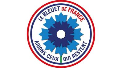 Le bleuet de France