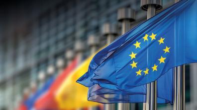 Visuel du [Pensez Stratégique] : le réarmement de l'Europe
