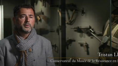 Chaîne Youtube @Mission80ans